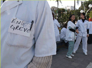 3700 psychologues manifesteront devant la Présidence le 27 avril