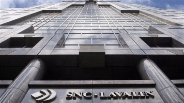 Canada develops an anti-corruption law after SNC Lavalin Algeria scandal