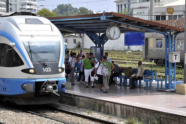 Aïd El Adha: La SNTF trace un programme spécial