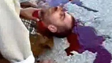 Syrie : des snipers ont reçu l’ordre de viser la tête des manifestants