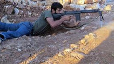 Syrie: des dizaines d'insurgés parmi les morts de Treimsa
