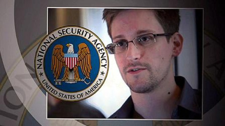 سنودن يقبل اللجوء إلى البرازيل