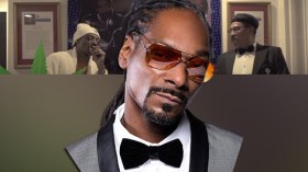 ظهور نجم الراب العالمي “سنوب دوغ” في “بلا حدود” يشعل “الفايسبوك”