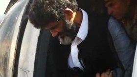 “العفو الدولية” تُطالب ليبيا بتسليم “السنوسي” فورًا للمحكمة الجنائية الدولية