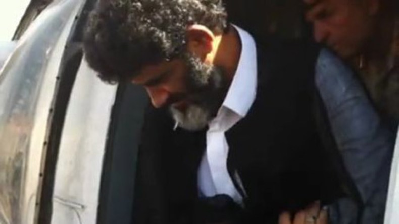 “العفو الدولية” تُطالب ليبيا بتسليم “السنوسي” فورًا للمحكمة الجنائية الدولية