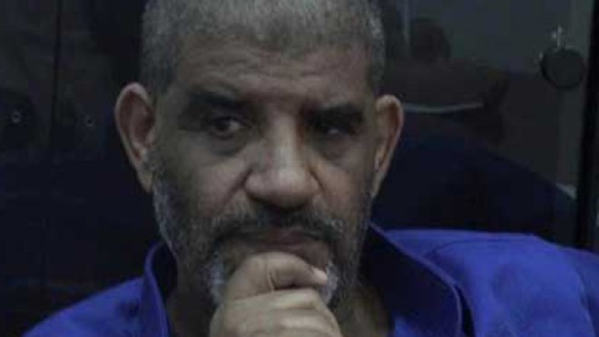“السنوسي مصيره الإعدام إذا حوكم داخل ليبيا”