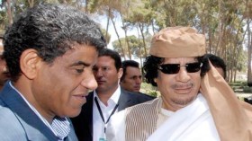 السنوسي يعتقد أنه ضيفٌ على موريتانيا وليس معتقلا