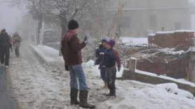 Algeria's weather conditions: return to normalcy after three days of chaos