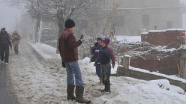 Algeria's weather conditions: return to normalcy after three days of chaos