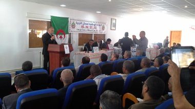 Le SNTE menace de reprendre la grève