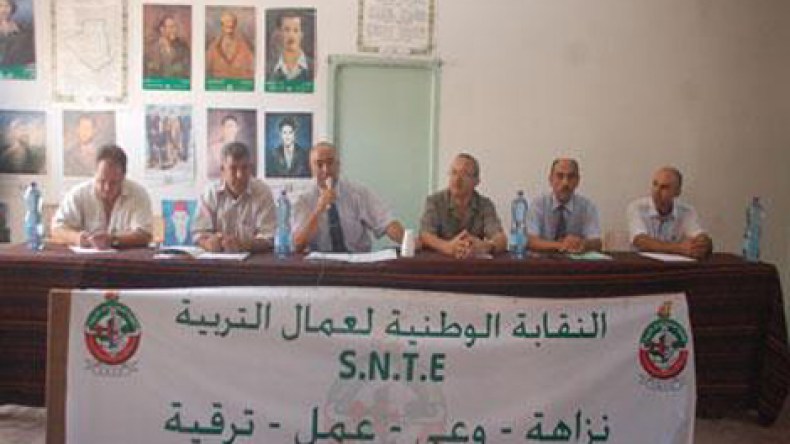 الأسلاك المشتركة والعمال المهنيون.. يتقاضون أقل من الأجر القاعدي المضمون
