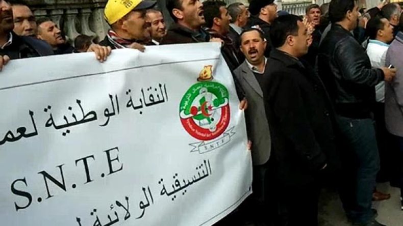 7 مطالب في جولة للمفاوضات بين وزارة التربية وتنسيقية المساعدين
