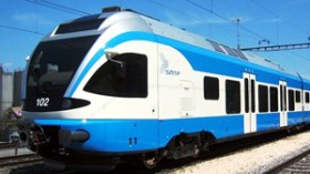 العدالة تأمر بوقف إضراب القطارات واستئناف العمل بدءا من اليوم