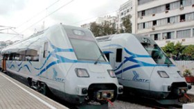 ايطاليا تفوز بصفقة لإنجاز سكك حديدية في الجزائر بقيمة 550 مليون دولار