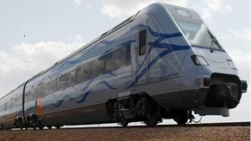 خط قطار جديد بين سطيف وبجاية