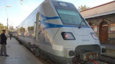 Saison estivale : la SNTF inaugure des trains «bain de mer»