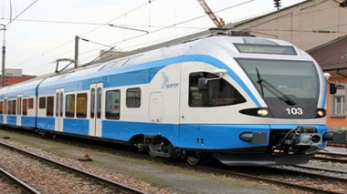 La SNTF victime d’actes de vandalisme