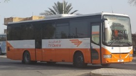 150 مليون دينار خسائر مؤسسة نقل المسافرين