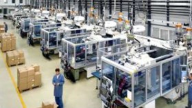 انهيار الإنتاج الصناعي خلال السداسي الأول بسبب الإجراءت الجديدة للتجارة الخارجية