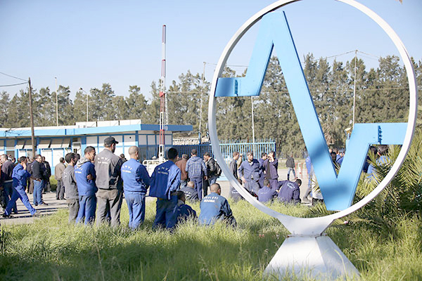 Bouchouareb dismiss industrial group chiefs