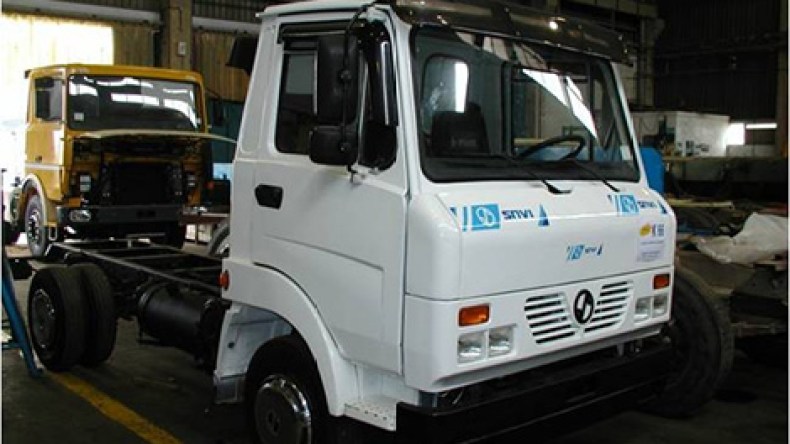 الشركة الوطنية للسيارات الصناعية: إنشاء وحدة للمقطورات قريبا