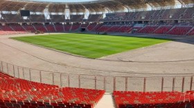 هذا هو تاريخ تدشين الملعب الجديد لِوهران