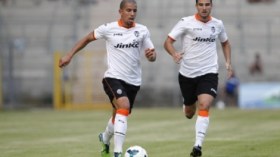 فيغولي سعيد بالعودة إلى أجواء المنافسة