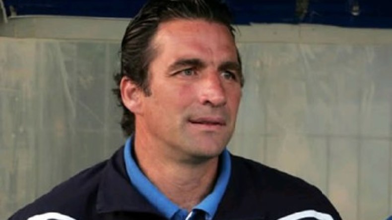 مدرب جديد لفريق فيغولي