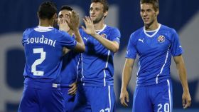 سوداني يواصل تألّقه