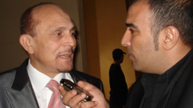 كل الأموال التي جنيتها من الفن جعلتها صدقة جارية