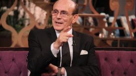 النجم محمد صبحي ضيفاً على معرض الشارقة الدولي للكتاب في نوفمبر المقبل