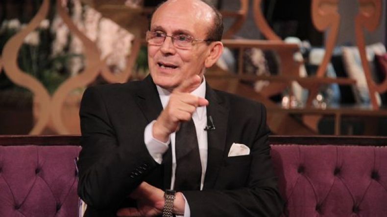 النجم محمد صبحي ضيفاً على معرض الشارقة الدولي للكتاب في نوفمبر المقبل