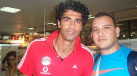 محمد صبحي لـ”الشروق”: لا أتمنى مواجهة الجزائر في اللقاء الفاصل