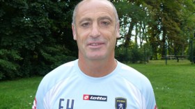 إقالة مدرب فريق بودبوز