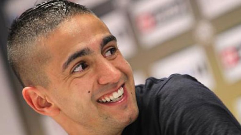 أولمبيك مارسيليا يريد بودبوز مقابل 8 ملايين أورو