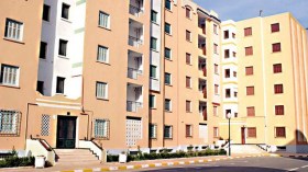 Habitat social: Les projets à l’arrêt bientôt relancés