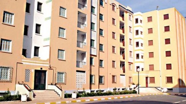 Habitat social: Les projets à l’arrêt bientôt relancés