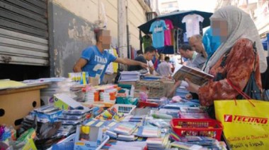 General Union of Traders and Craftsmen: “Social Entry devours 60 b DZD annually”