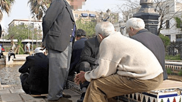 لا تَزيدونا خيبةَ أمل