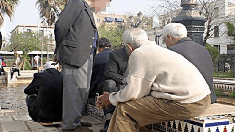 لا تَزيدونا خيبةَ أمل