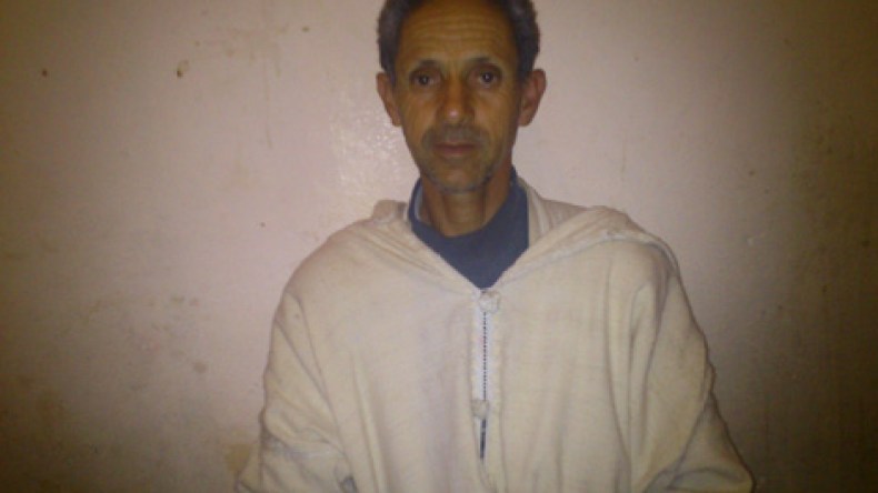 رجل لم ينم منذ 20 سنة والأطباء في حيرة