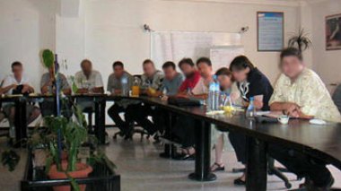 Annaba: la société civile des cinq wilayas de l’Est exprime ses préoccupations