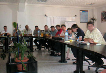 Annaba: la société civile des cinq wilayas de l’Est exprime ses préoccupations