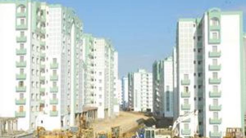 “كوطة مضمونة” من السكنات التساهمية لفائدة أعوان وضباط الشرطة