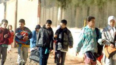 Human rights activists and Imams revolt against the “social assistance” in the Child Protection Act