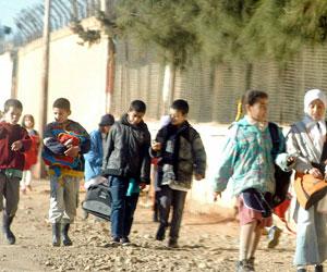 Human rights activists and Imams revolt against the “social assistance” in the Child Protection Act