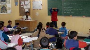 Algeria: Parents resort to escorting their school-children by highly-paid “vigilantes” for fear of specter of kidnapping