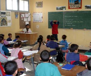 Algeria: Parents resort to escorting their school-children by highly-paid “vigilantes” for fear of specter of kidnapping