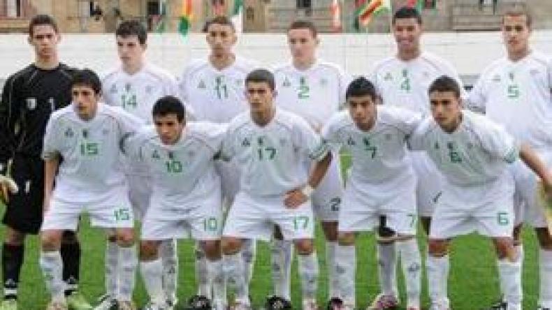 المنتخب الجزائري مصمّم على اقتطاع ورقة التأهل