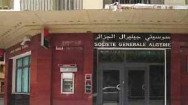 French Bank “SocietÃ¨ GÃ¨nÃ¨rale” insults Algerian leaders and symbols